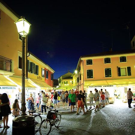 Stella D'Oro Apartment Caorle Exterior photo