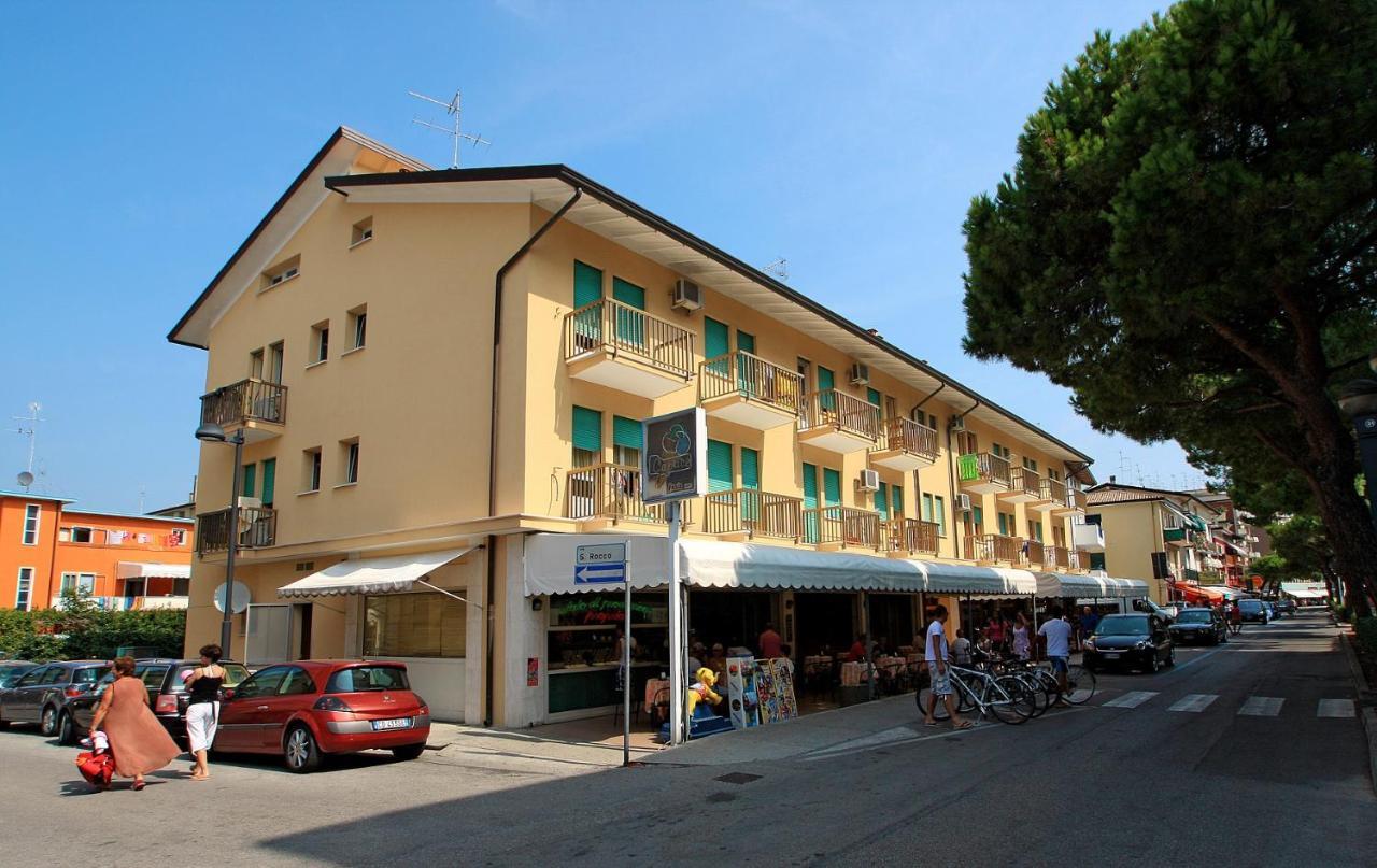 Stella D'Oro Apartment Caorle Exterior photo