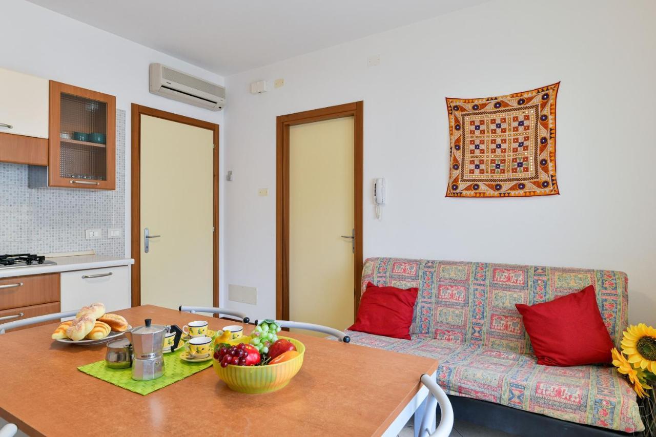Stella D'Oro Apartment Caorle Exterior photo