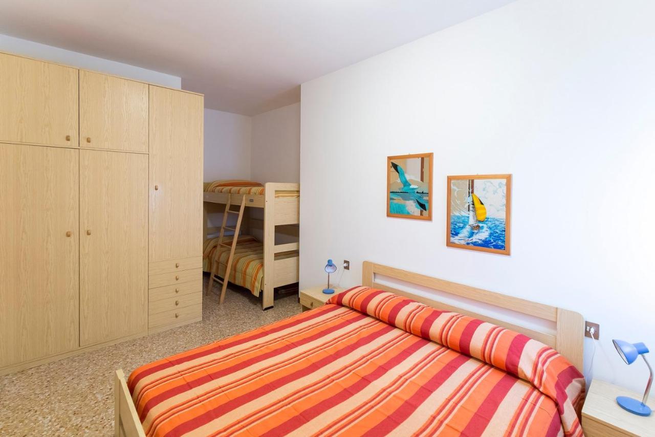 Stella D'Oro Apartment Caorle Exterior photo