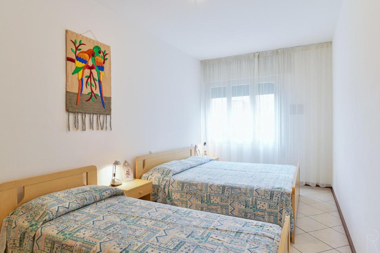 Stella D'Oro Apartment Caorle Exterior photo
